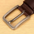 Men's Belt fashion 2025.